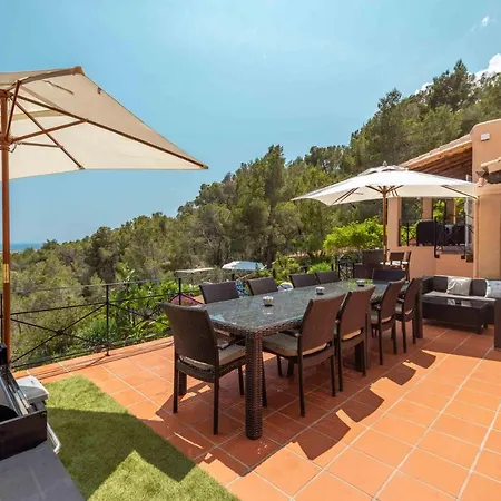 Casa Capricho By Eivillas Sant Jordi de ses Salines