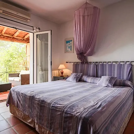 Casa Capricho By Eivillas Sant Jordi de ses Salines