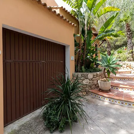 Casa Capricho By Eivillas Σπίτι διακοπών