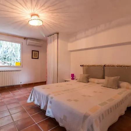 Casa Capricho By Eivillas Σπίτι διακοπών *