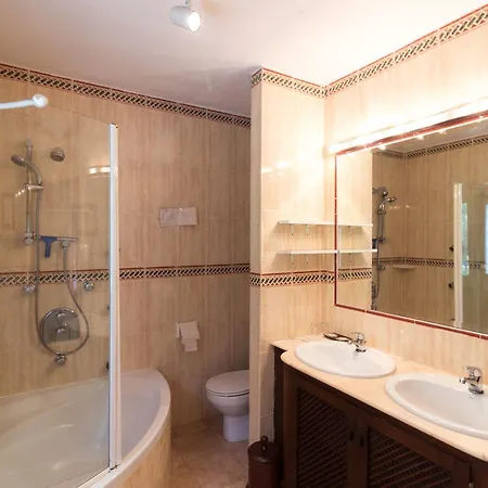 Casa Capricho By Eivillas *