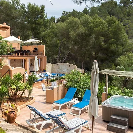 Casa Capricho By Eivillas Σπίτι διακοπών *