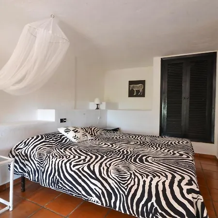Σπίτι διακοπών Casa Capricho By Eivillas *