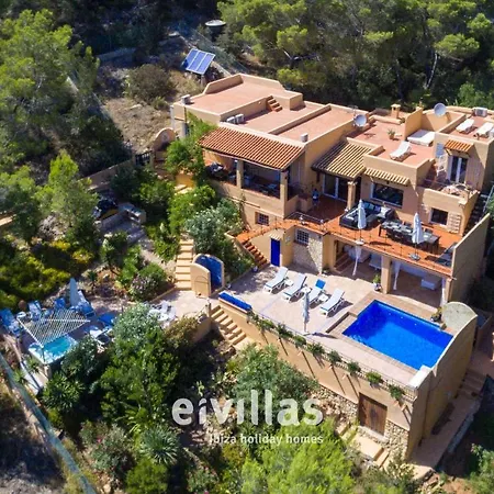 Casa Capricho By Eivillas *