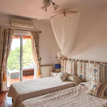 Casa Capricho By Eivillas *