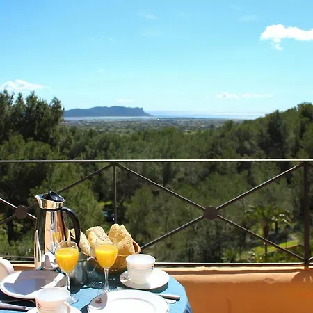 Casa Capricho By Eivillas Sant Jordi de ses Salines