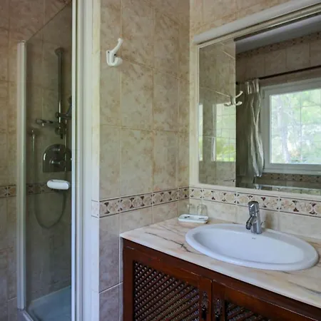 Casa Capricho By Eivillas Σπίτι διακοπών Sant Jordi de ses Salines