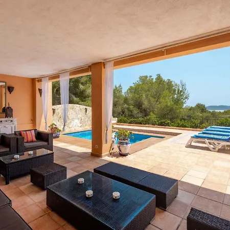 Сasa de vacaciones Casa Capricho Sant Jordi de ses Salines