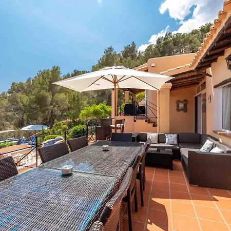 Feriehus Casa Capricho By Eivillas *