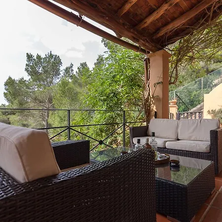 Casa Capricho * Sant Jordi de ses Salines