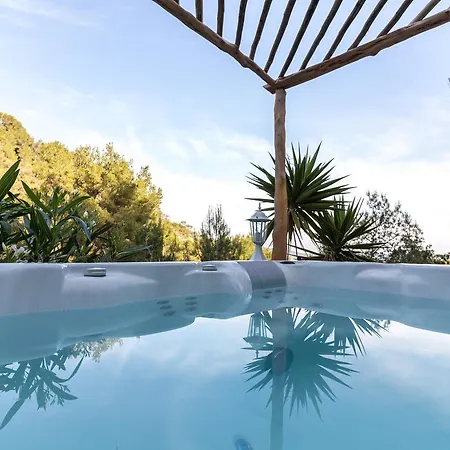 Casa Capricho * Sant Jordi de ses Salines