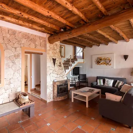 Casa Capricho *