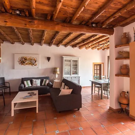 Сasa de vacaciones Casa Capricho Sant Jordi de ses Salines