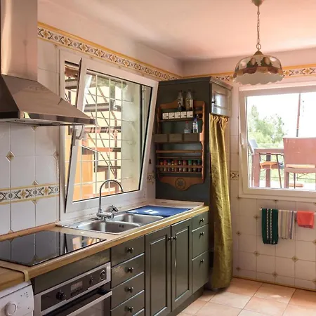Casa Capricho