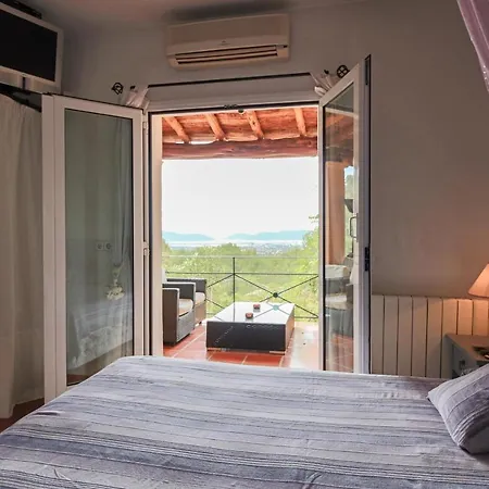 Сasa de vacaciones Casa Capricho Sant Jordi de ses Salines